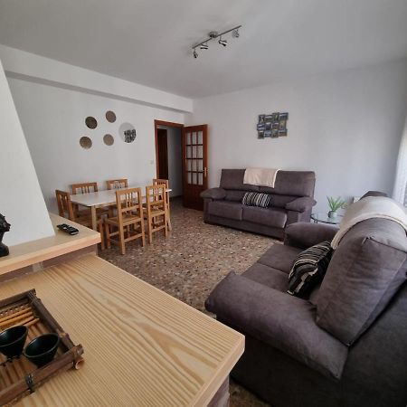 Casa Conce Leilighet Riópar Eksteriør bilde