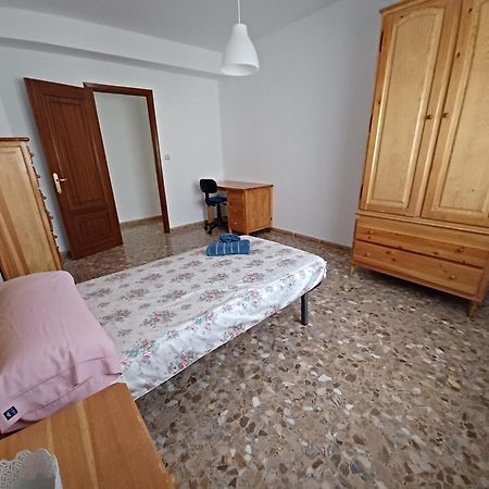 Casa Conce Leilighet Riópar Eksteriør bilde